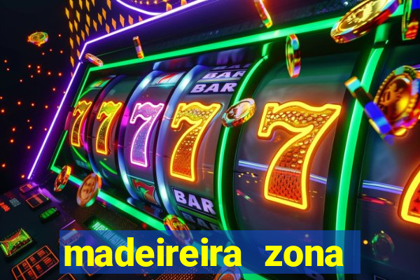 madeireira zona norte porto alegre